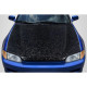 1992-1995 Honda Civic 2DR / HB AeroForge Dritech OEM Look Hood - 1 Piece (S) - image 1