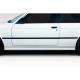 1984-1991 BMW 3 Series E30 Phantom Side Skirt Rocker Panels - 2 Pieces - image 1