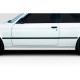 1984-1991 BMW 3 Series E30 Duraflex Phantom Side Skirt Rocker Panels - 2 Pieces - image 1