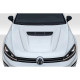 2015-2021 Volkswagen Golf / GTI RBT Hood -1 Piece (S) - image 1