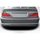 1999-2006 BMW 3 Series Savala Rear Bumper - image 1