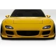 1993-1997 Mazda RX-7 Specta Front Lip Spoiler Air Dam - 1 Piece - image 1