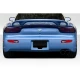 1993-1997 Mazda RX7 Speed Shift Rear Bumper - image 1