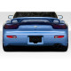 1993-1997 Mazda RX-7 Speed Shift Rear Bumper - 1 Piece - image 1