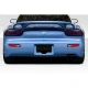 1993-1997 Mazda RX-7 Speed Shift Rear Bumper - 1 Piece - image 1