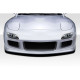 1993-1997 Mazda RX-7 Speed Shift Front Bumper - 1 Piece - image 1