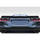2020-2025 Chevrolet Corvette C8 Speedster Rear Wing Spoiler - 1 Piece (S) - image 1