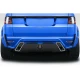 2014-2017 Land Rover Range Rover Sport Sollera Rear Bumper - image 1