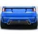 2014-2017 Land Rover Range Rover Sport Sollera Rear Bumper - 1 Piece - image 1