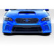 2018-2021 Subaru WRX STI Stinger Fog Light Covers - 2 Pieces (S) - image 1