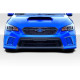 2018-2021 Subaru WRX STI Stinger Fog Light Covers - 2 Pieces (S) - image 1