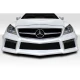 2012-2018 Mercedes CLS Vector Front Bumper - image 1