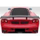 2005-2009 Ferrari F430 Vallera Rear Wing Spoiler - 1 Piece - image 1