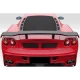 2005-2009 Ferrari F430 Vallera Rear Wing - image 1