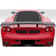 2005-2009 Ferrari F430 Vallera Rear Wing Spoiler - 1 Piece - image 1