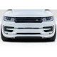 2012-2015 Land Rover Range Rover Evoque Sollera Front Bumper - 1 Piece - image 1