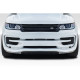 2012-2015 Land Rover Range Rover Evoque Sollera Front Bumper - 1 Piece - image 1