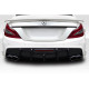 2012-2018 Mercedes CLS Class W218 Duraflex Vector Wide Body Rear Bumper - 1 Piece - image 1