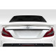 2012-2018 Mercedes CLS Class W218 Vector Wide Body Rear Wing Spoiler - 1 Piece (S) - image 1