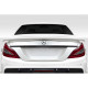 2012-2018 Mercedes CLS Class W218 Duraflex Vector Wide Body Rear Wing Spoiler - 1 Piece - image 1