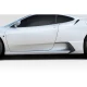 2005-2009 Ferrari F430 Vallera Side Skirt Rocker Panels - 2 Pieces - image 1