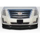 2015-2020 Cadillac Escalade VIP Look Front Lip Spoiler Air Dam - 1 Piece - image 1
