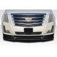 2015-2020 Cadillac Escalade VIP Look Front Lip Spoiler Air Dam - 1 Piece - image 1
