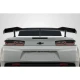 2016-2023 Chevrolet Camaro Geo6ix ZL1 Look Wing - 1 Piece - image 1