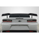 2016-2023 Chevrolet Camaro AeroForge ZL1 Look Wing - 1 Piece - image 1