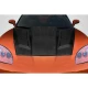 2005-2013 Chevrolet Corvette ZR Edition 2 Carbon Fiber Hood - image 1