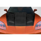 2005-2013 Chevrolet Corvette C6 Geo6ix Dritech ZR Edition 2 Hood - 1 Piece - image 1