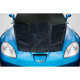 2005-2013 Chevrolet Corvette C6 AeroForge Dritech ZR Edition 2 Hood - 1 Piece - image 1