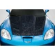 2005-2013 Chevrolet Corvette ZR Edition 2 Carbon Fiber Hood - image 1