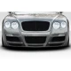 2003-2010 Bentley Continental Agent Front Bumper - image 1