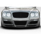 2003-2010 Bentley Continental GT Agent Front Bumper - 1 Piece - image 1