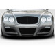 2003-2010 Bentley Continental GT Agent Front Bumper - 1 Piece - image 1