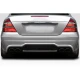 2003-2009 Mercedes Benz E Class W211 Aiming Rear Bumper - 1 Piece - image 1