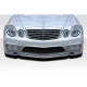 2007-2009 Mercedes E Class Aiming Front Bumper - image 1