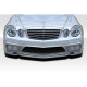2007-2009 Mercedes Benz E Class W211 Aiming Front Bumper - 1 Piece - image 1