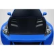 2009-2020 Nissan 370Z AM-S Carbon Fiber Hood - image 1