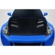 2009-2020 Nissan 370Z Z34 Geo6ix AM-S Hood - 1 Piece - image 1