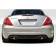 2005-2011 Mercedes SLK AMG Look Rear Bumper - image 1