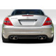 2005-2011 Mercedes Benz SLK R171 AMG Look Rear Bumper - 1 Piece - image 1
