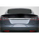 2012-2023 Tesla Model S Elixir Rear Wing Spoiler - 1 Piece - image 1