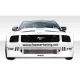 2005-2009 Ford Mustang Circuit Front Bumper - image 1