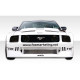 2005-2009 Ford Mustang Circuit Wide Body Front Bumper - 1 Piece - image 1