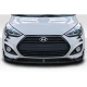 2012-2017 Hyundai Veloster Minda Front Lip - image 1