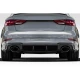 2018-2020 Audi RS3 Macula Rear Lip - image 1