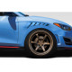 2019-2023 Hyundai Veloster N Duraflex Nevus Front Fenders - 2 Piece - image 1