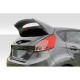 2014-2019 Ford Fiesta Duraflex Reta Rear Wing Spoiler - 1 Piece - image 1